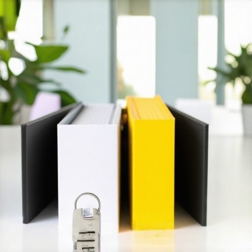 The Specific Documents Needed to Prove Your Coworking Space is Real