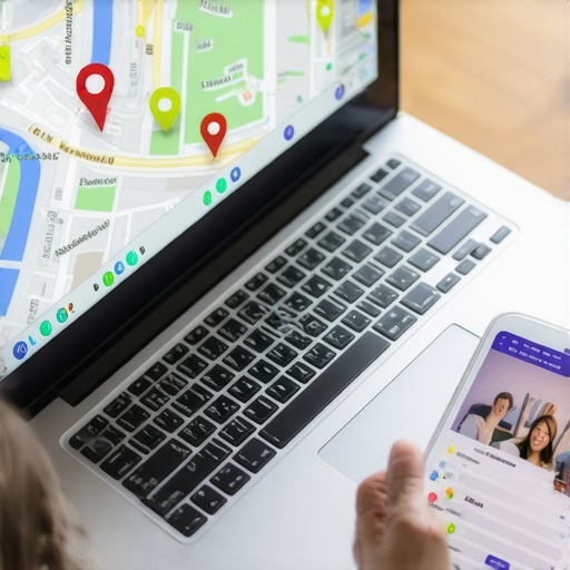 Why Standard Rank Trackers Fail Where Local GMB Toolkits Succeed