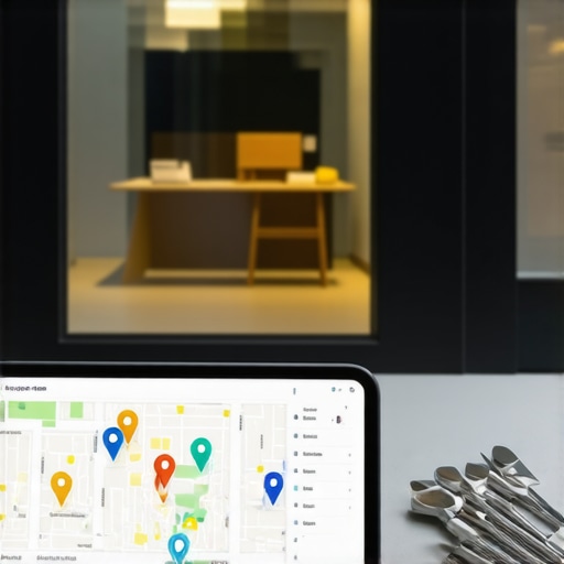 Why Your Business Profile Needs a Dedicated Local Toolkit to Stay Competitive