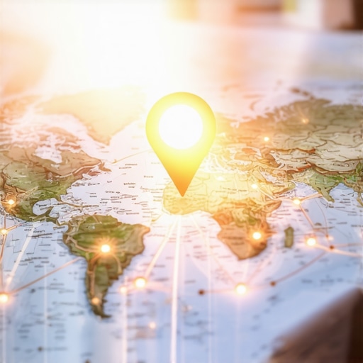 Why Your Impression Count Dropped After Hiding Your Location
